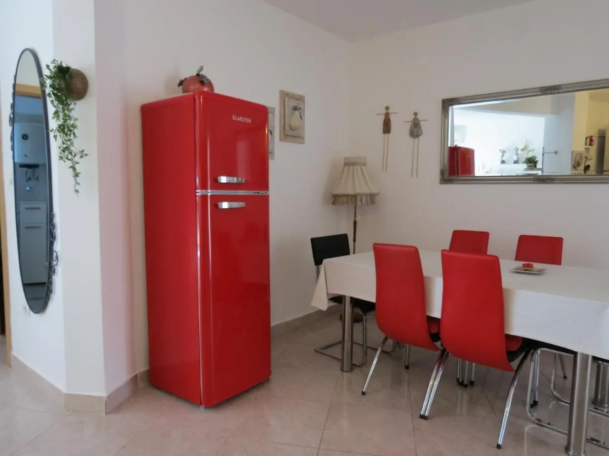 Eco Friendly Apartment Лижнян