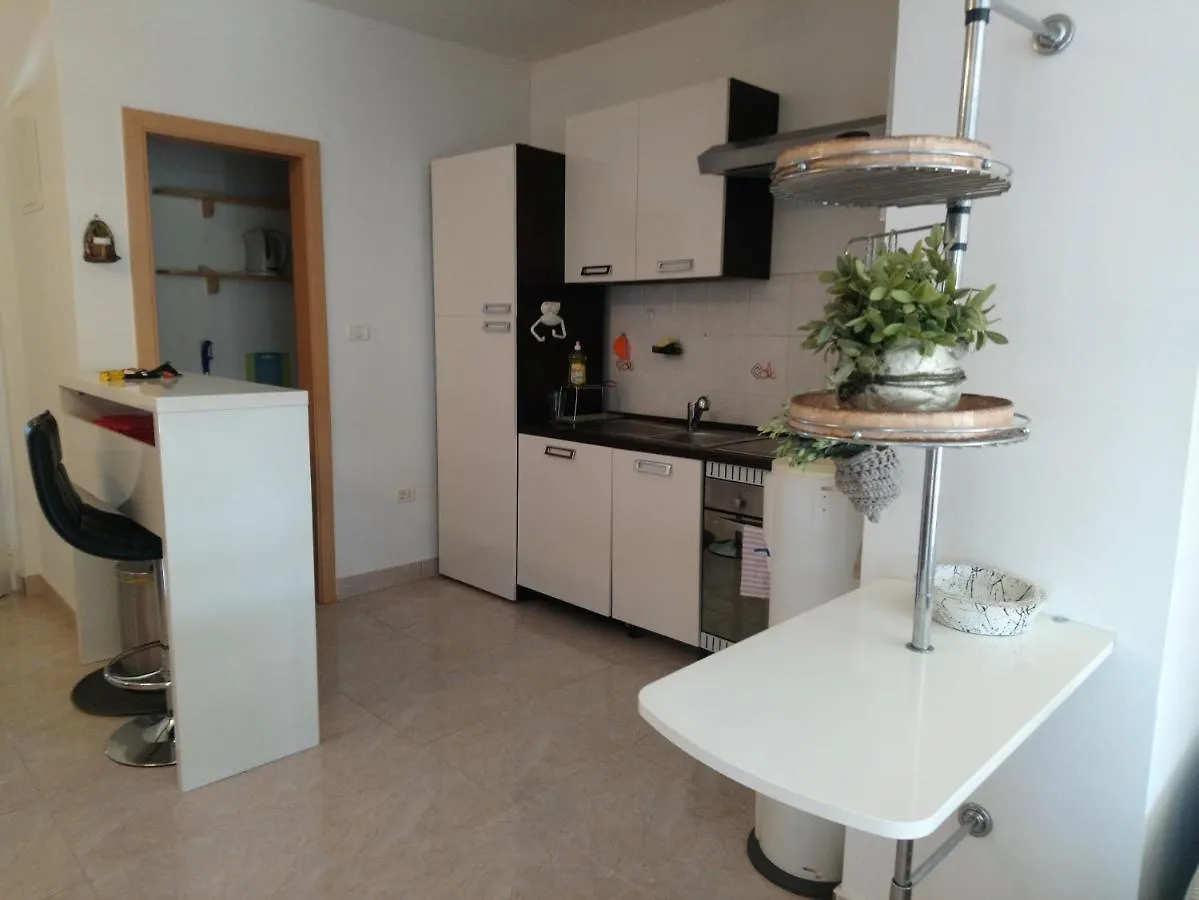 Eco Friendly Apartment Liznjan