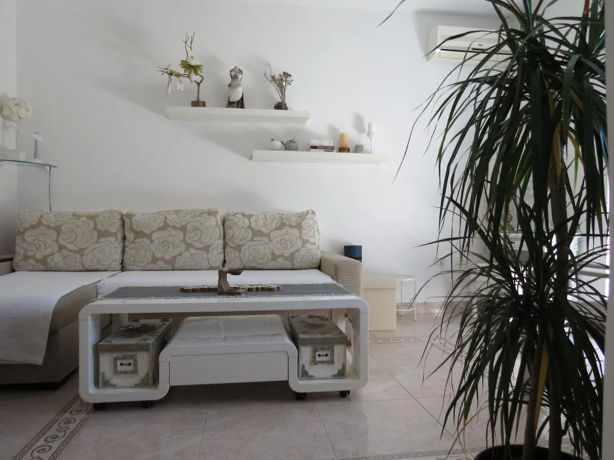 Eco Friendly Apartment Liznjan