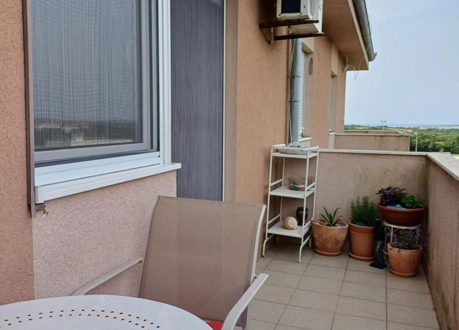 Eco Friendly Apartment Liznjan